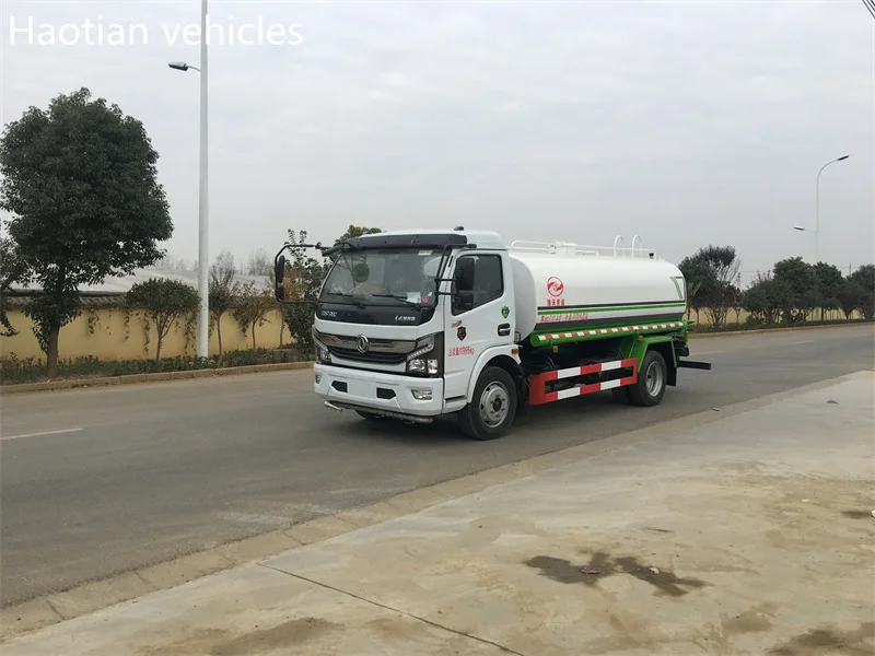 water truck tanker   waste water tanker 8000l   water tanker trucks mini