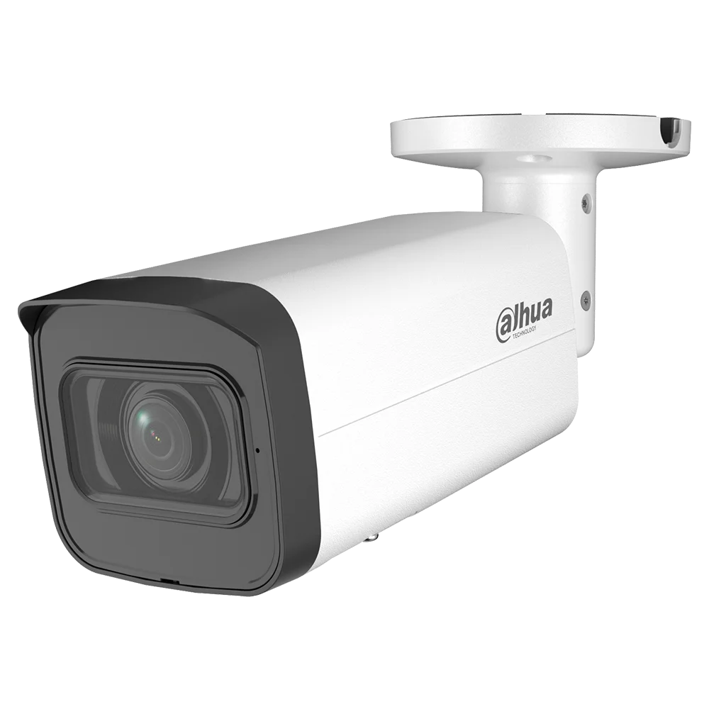 Оригинальный dahua 4MP 5MP 8MP 4k пуля обнаружения движения купольная Poe Ip Cctv камера наружный Cmos сенсор Full hd сетевая камера