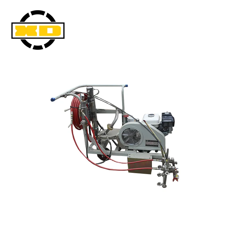 XD Airless Road Marking Machine Graco Paint Sprayer Power Spray Guns