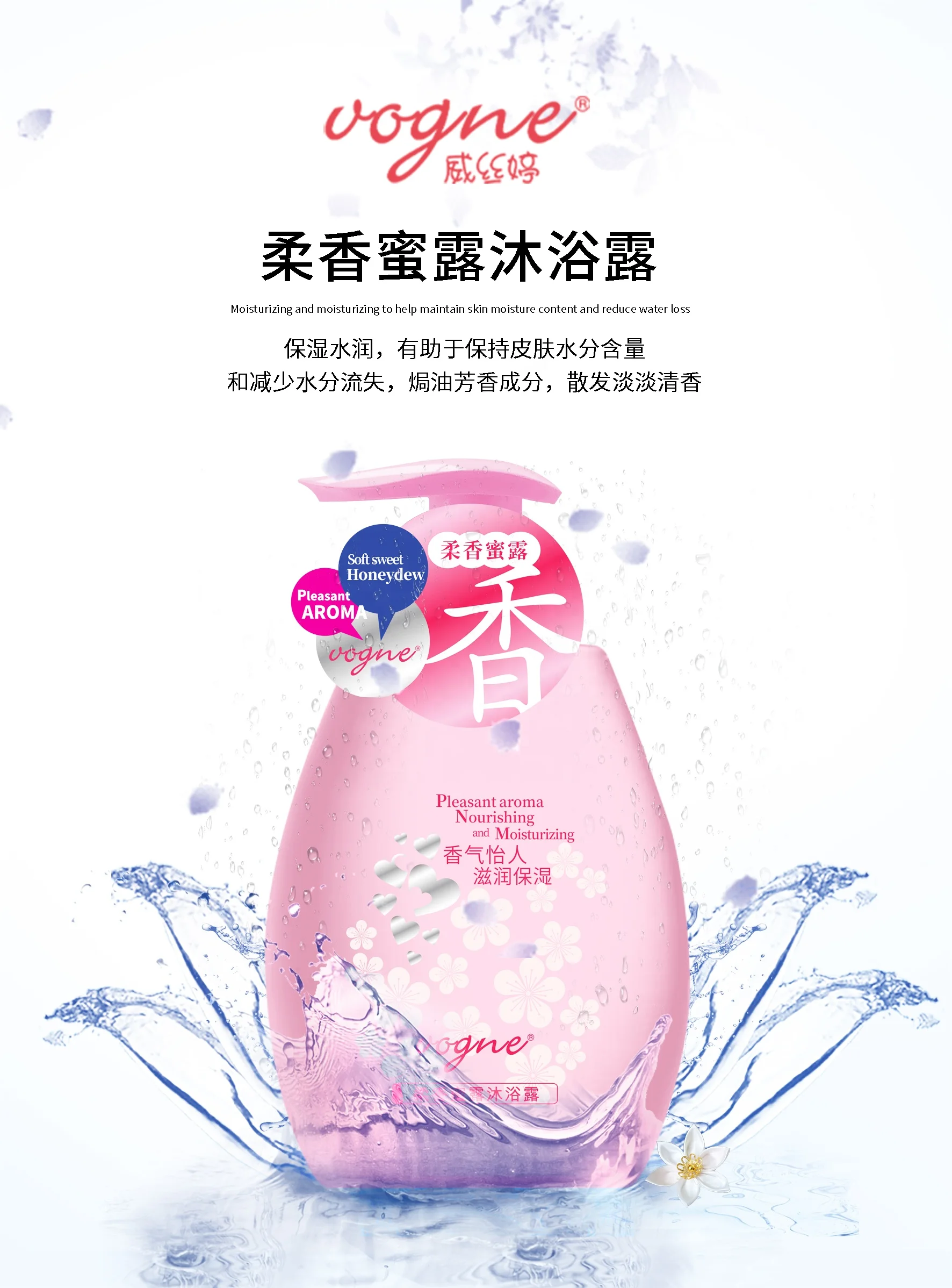 perfume shower gel Miss Coco N5 black opium strong perfuma vegan glam style perfumed after wash perfume body wash