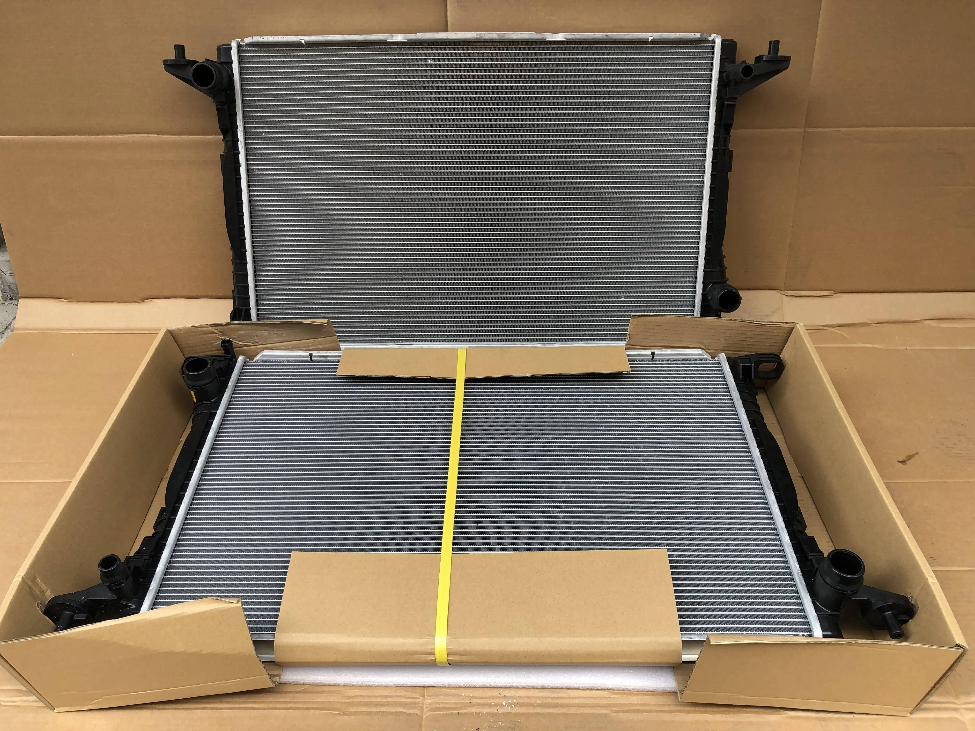 Factory Supply China Factory Price Radiator_Sale