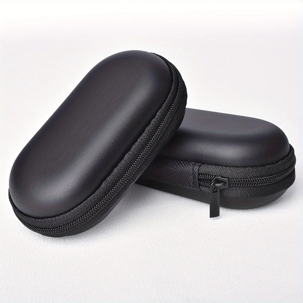 Waterproof Custom Color Durable Eva Storage Case Blood Oxygen Meter Case Handheld Finger Pulse Oximeter Finger Monitor Box