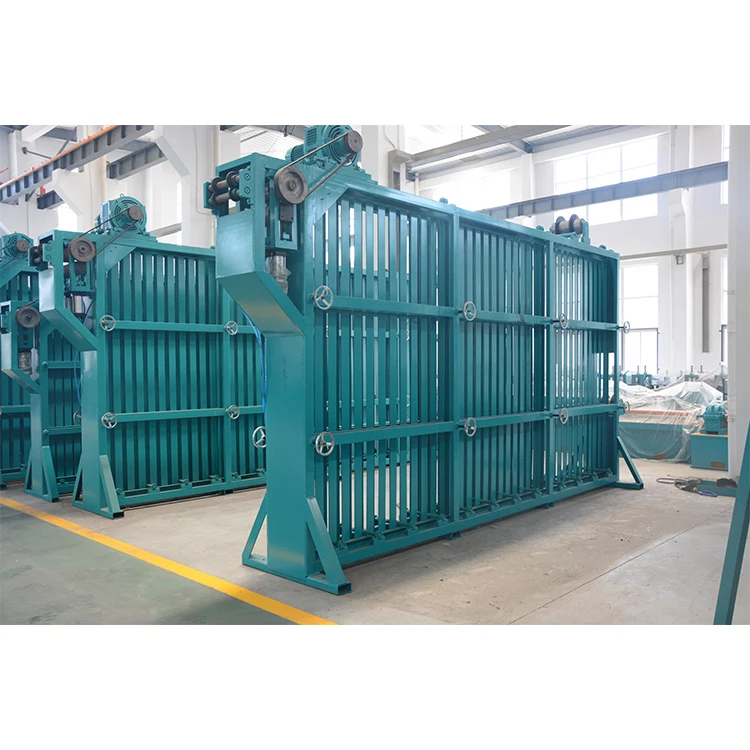 High Quality Steel Pipe Mill Welding Tube Mill Tube Production Line Round Pipe Making Machine