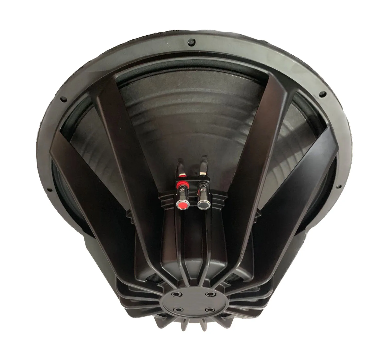 12 inch neodymium 75 mm coil pro sound mid bass woofer speaker