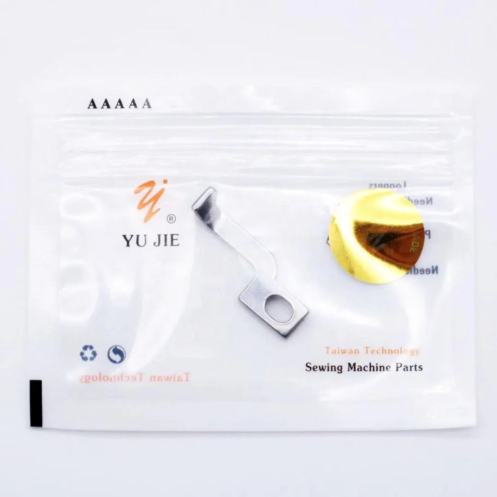 Yujie 277008 Overlock Pegasus Sewing Machine Looper guard Ex Machine