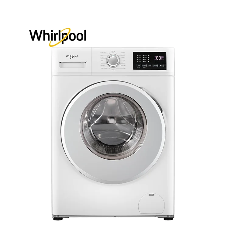 IM стиральная и сушильная машина 2 в 1 комбо Whirlpool 8 кг/9 кг/10 кг Домашняя одежда шайба полно-автоматическая с