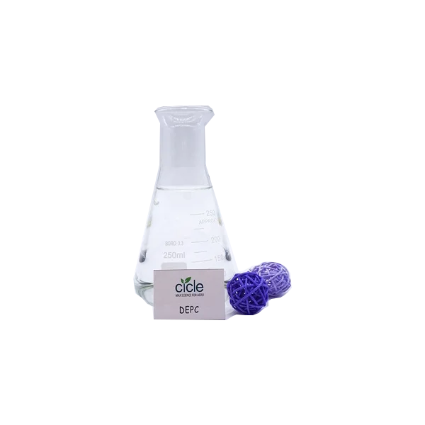 High Purity 99% Diethyl Pyrocarbonate (DEPC), CAS1609-47-8