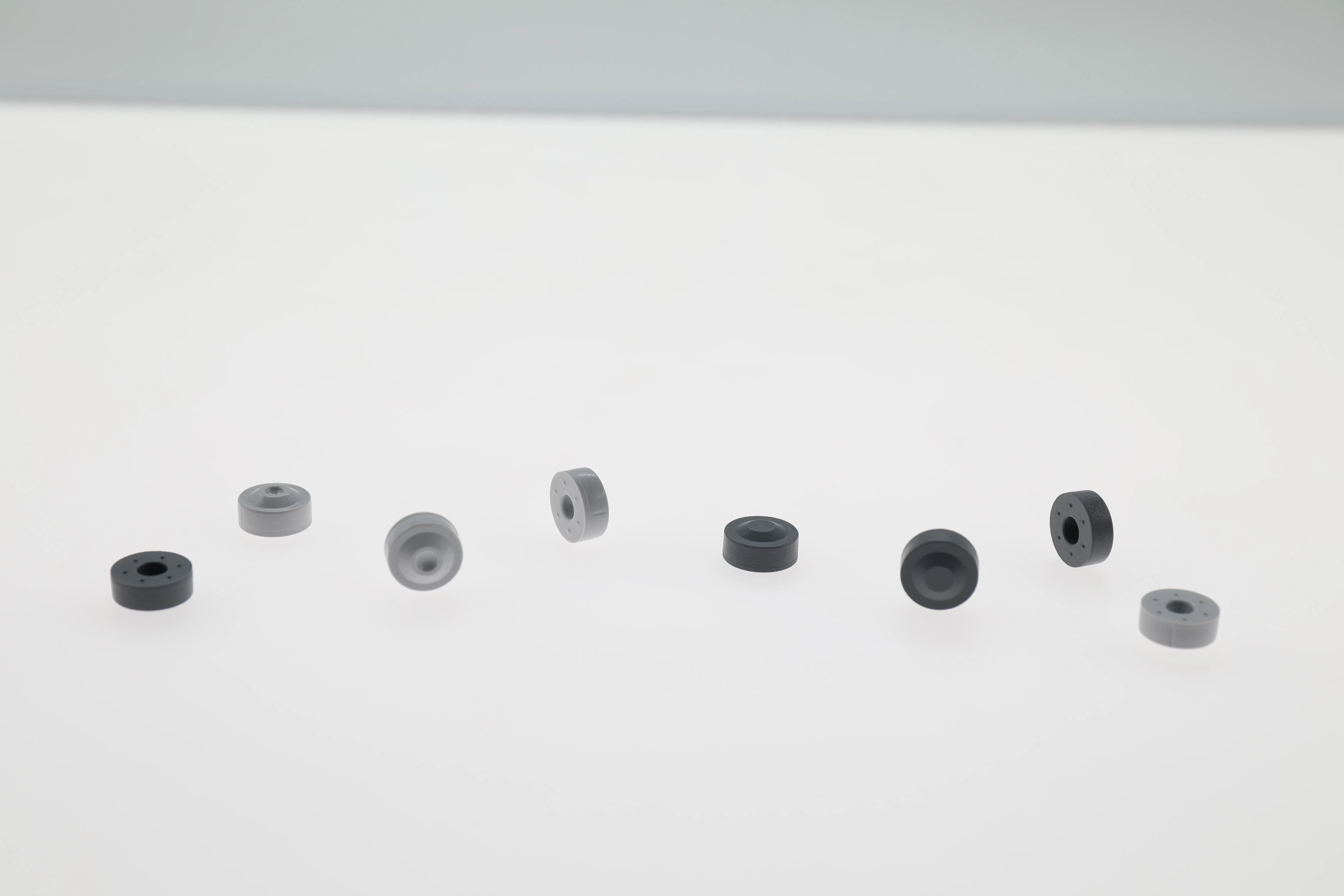 13mm 20mm 26mm 28mm 32mm 34mm Pharmaceutical Butyl Rubber Stopper