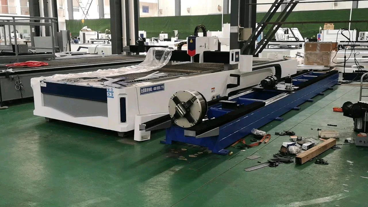 Китай, Лидер продаж, 1 кВт, 2 кВт, 3 кВт, машина для волоконной лазерной резки ipg, машина для резки труб из нержавеющей стали двойного назначения, цена