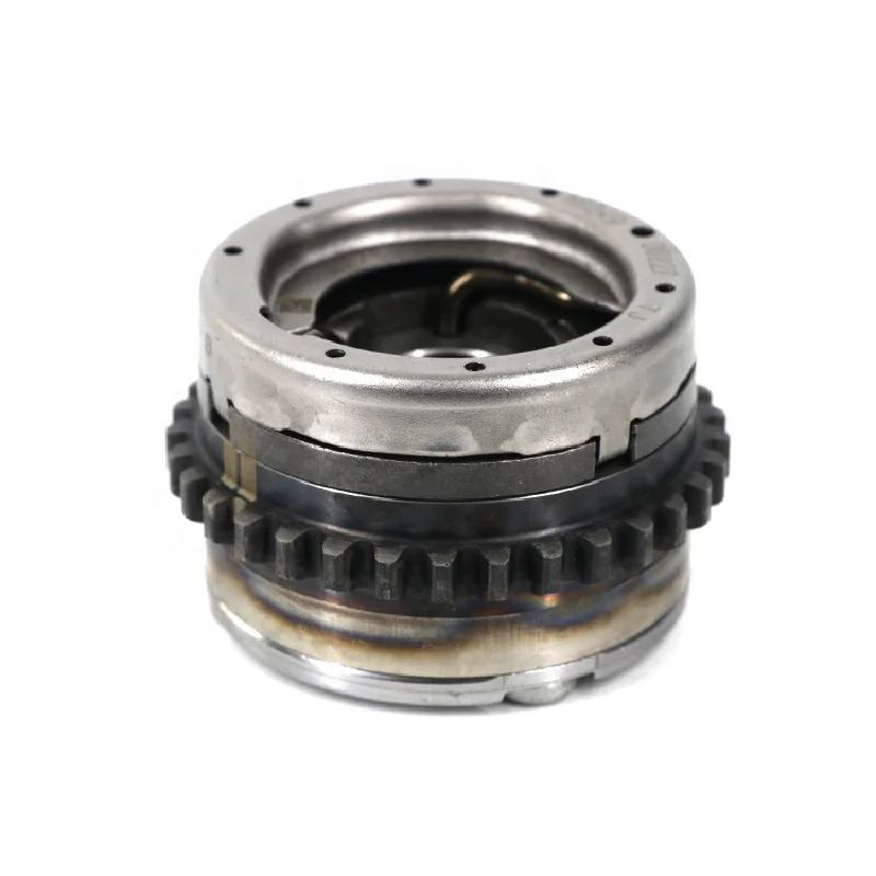 NITOYO A2780501447 Camshaft Adjuster variable valve timing gear Camshaft Sprocket Used For Benz CLS550 S550 E550 ML500 ML550