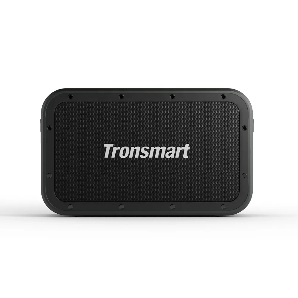 Оригинальный беспроводной портативный ремешок для активного отдыха Tronsmart Force Max 80 Вт наружный