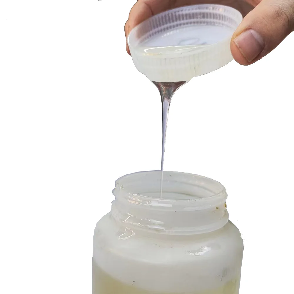 Environmentally Friendly Polyurethane Binder Glue For Rubber Granules Running  track  FN-P-2410181
