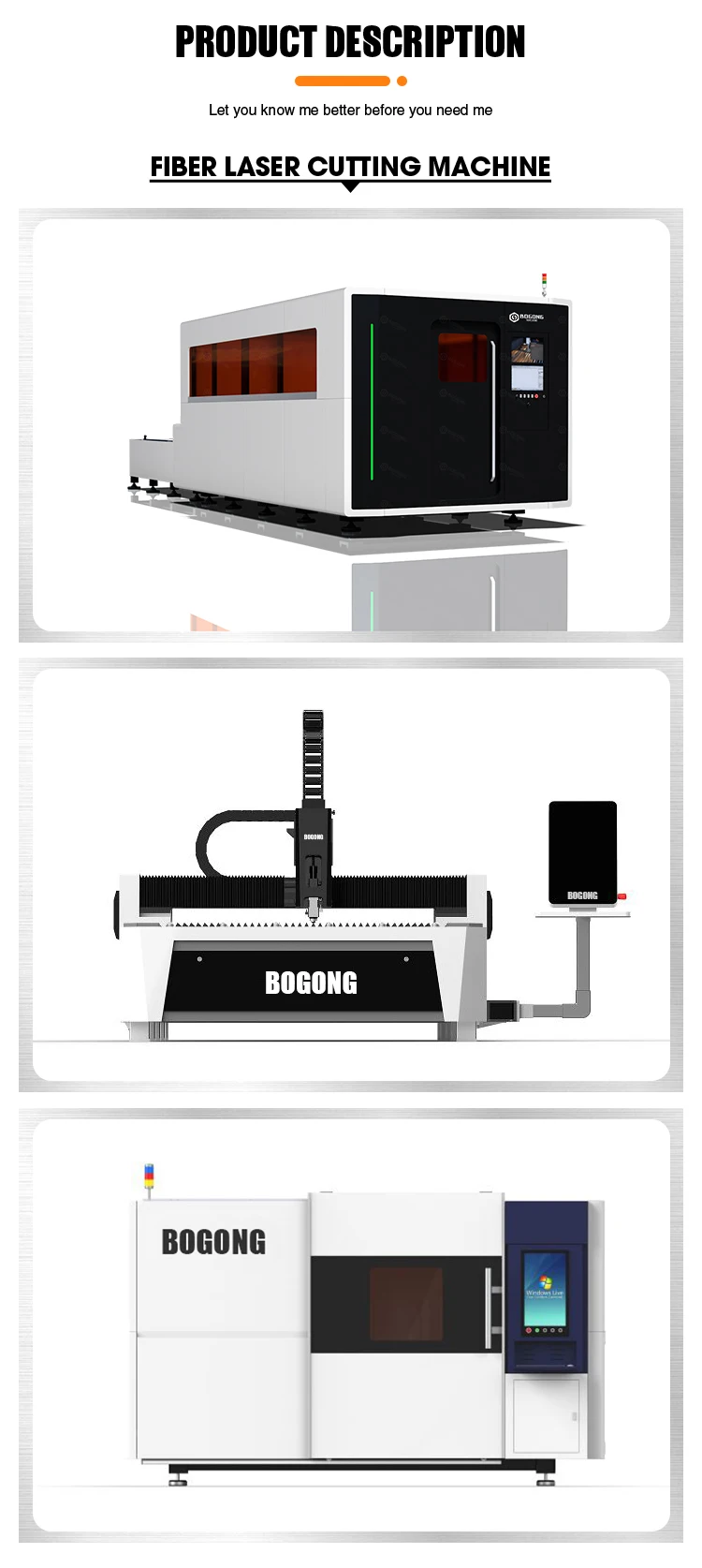 fiber laser cutter 3015 single platform metal  custom  1.5kw sheet metal ccd camera laser cutting machine China
