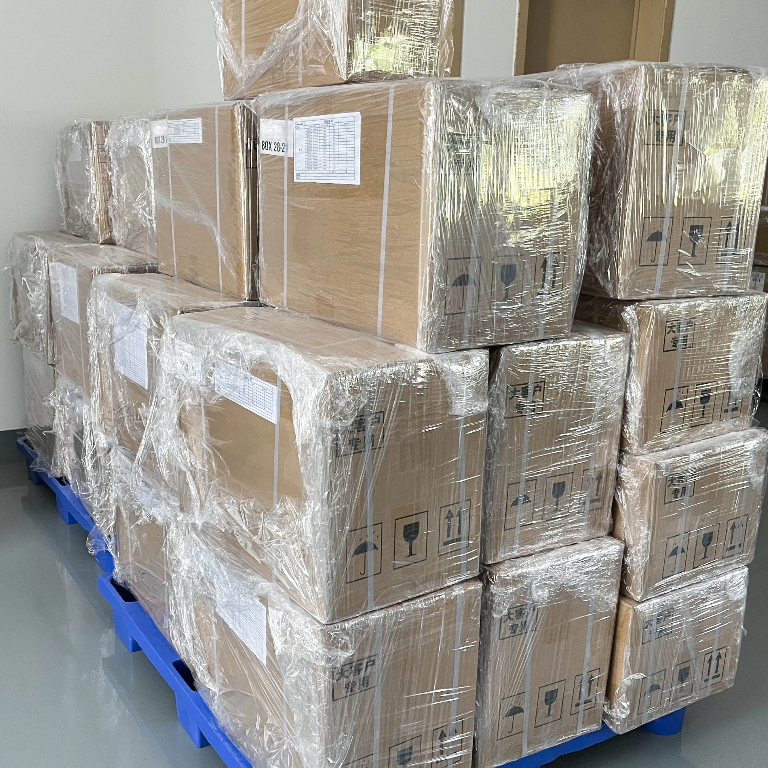 Leongy Dental PMMA Block Clear Acetal Disc Acrylic Resin For Dentures