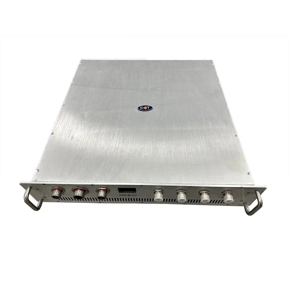 RF Microwave Filter bank passive components T/R Components for Communication Systems RF POI