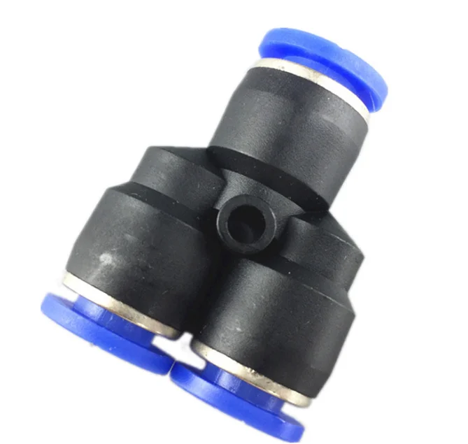 Прямая поставка с завода, штуцер воздушного компрессора, штуцер с одним касанием, штуцер для быстрого подключения воздушного шланга