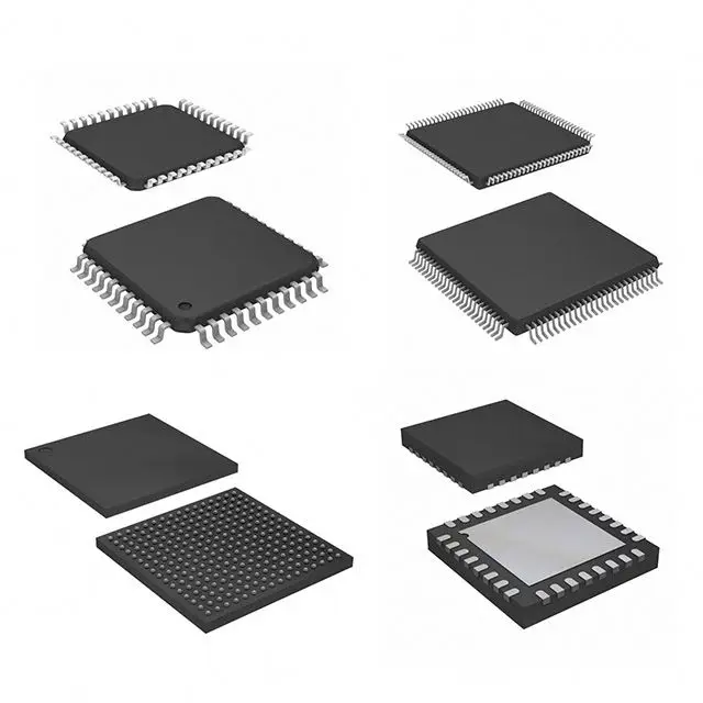 New and Original MA5332MS IC chips Integrated Circuit MCU Microcontrollers Electronic components BOM