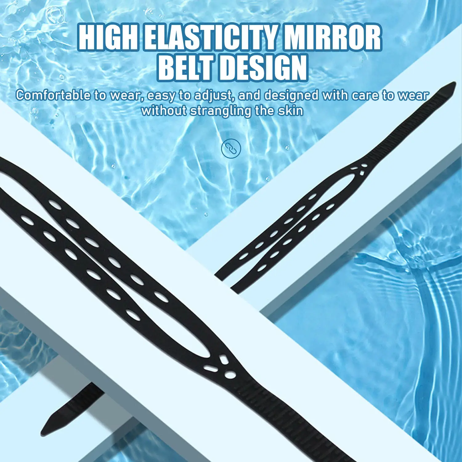 Professional Adult Children Speed Swim Anti Fog Arena Eye Glasses Protection Competition Racing Swimming Goggles For Kids