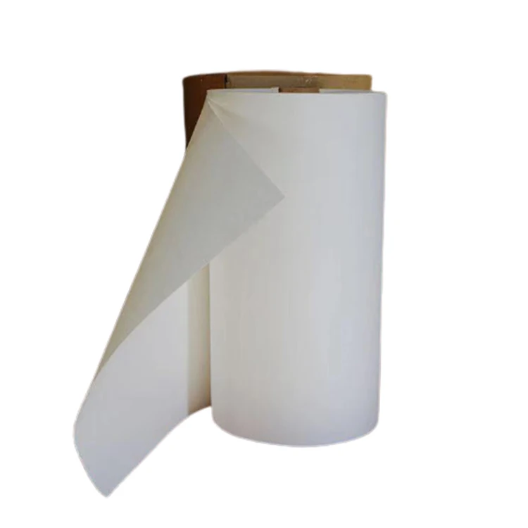High Temperature 3mm Thickness Refractory Thermal Insulation Ceramic Fiber Paper