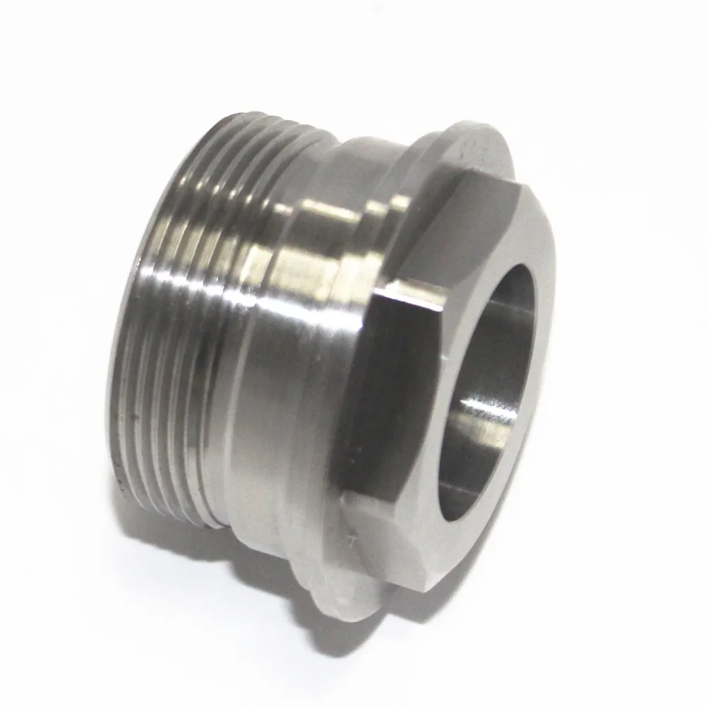 TECOM Production locking nut parts knob switch barrel nuts parts