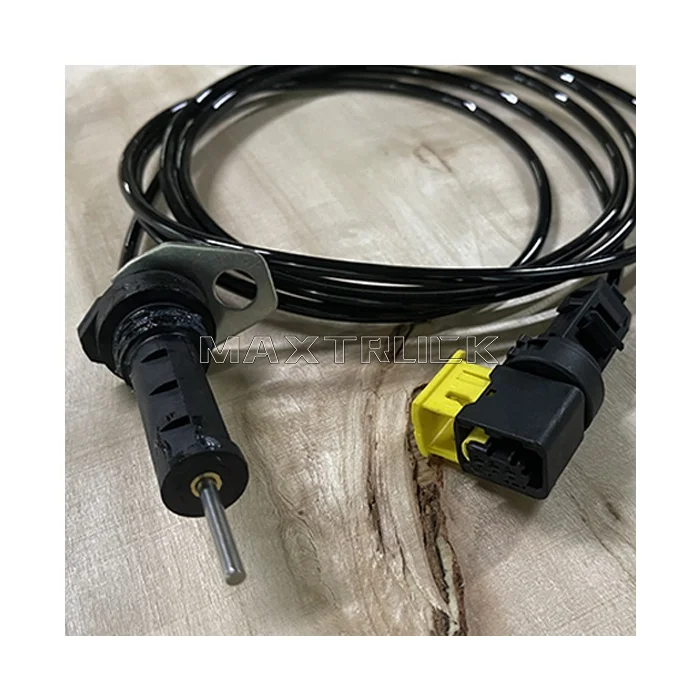 KARNO Good Quality Truck Parts OEM 21296875 21296874 23740262 23740261 68326524  68326523 Wear indicator Fit for VOLVO RENAULT