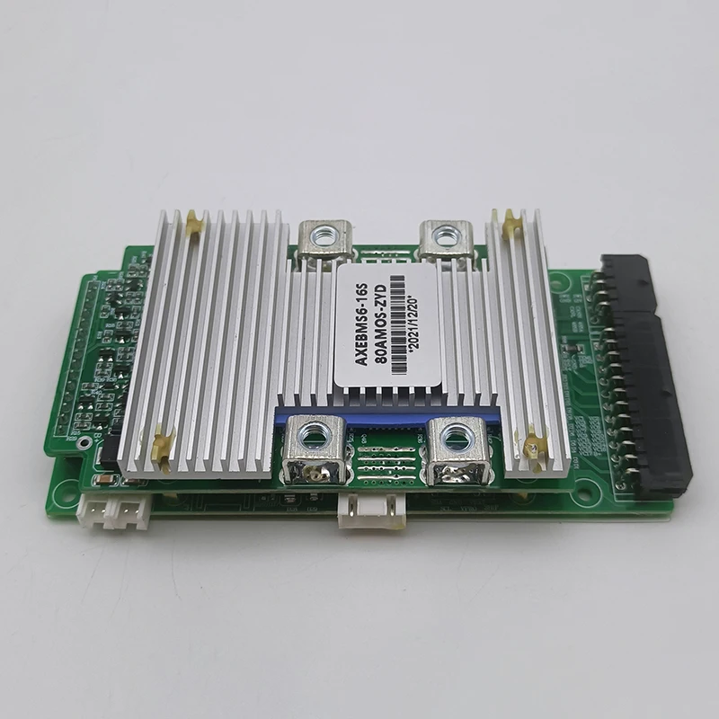 QUCC manufacture 8-20S 120A 300A Ant smart li-lon lifepo4 bms