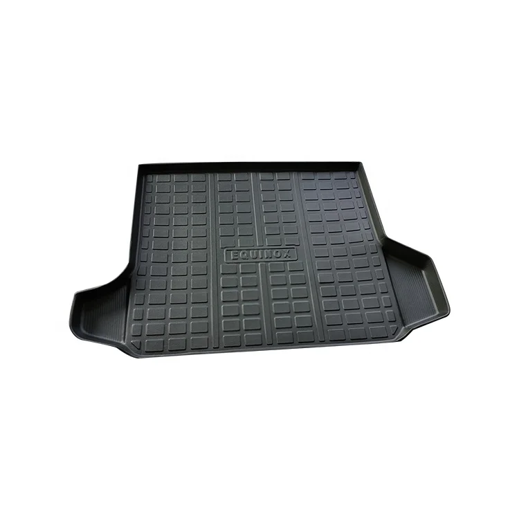 New Customizedizede Factory Wholesale Comfortable And Beautiful Rubber Car Floor Mats For Various Car Models