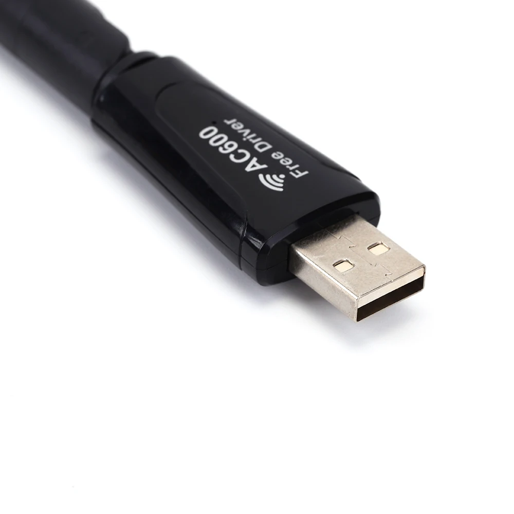 Мини Портативный USB2.0 USB WIFI антенна приема сигнала Fucntion адаптер Wi-Fi Bluetooth приемник Интерфейс 150 Мбит/с беспроводной сети для