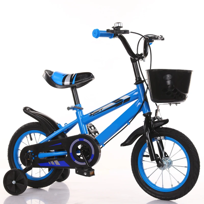 bike for kids of 8 - 14 years boy and girls factory wholesale 12inch 16inch ride on children bicycle