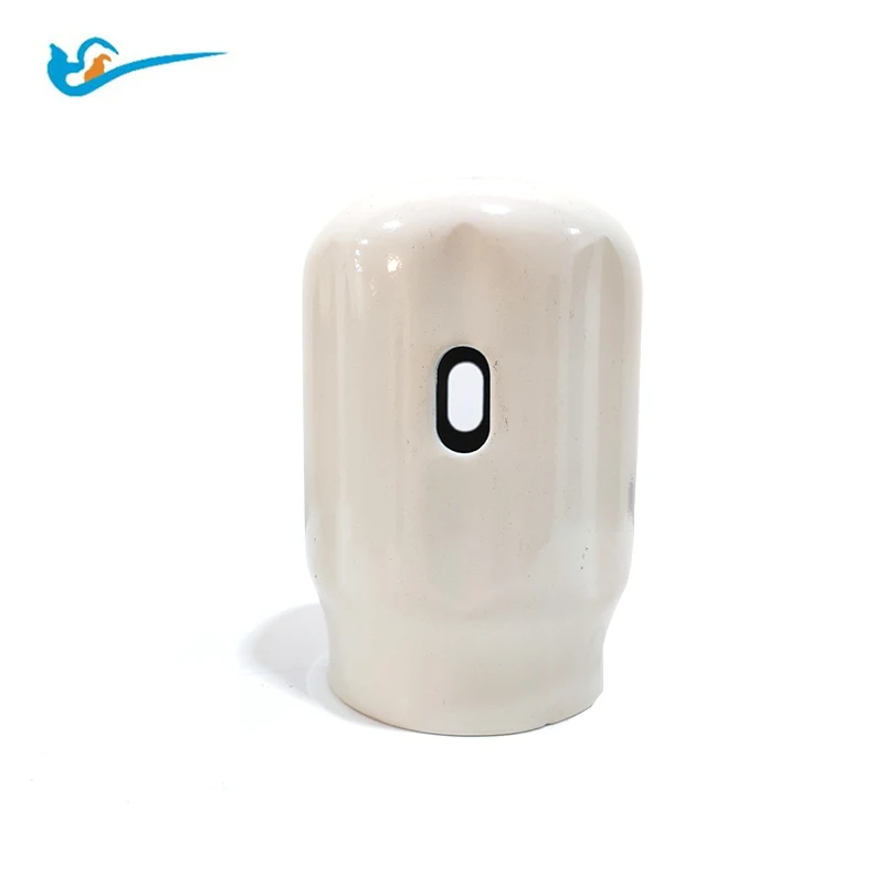 PG80 Gas Cylinder Cap Neck Ring Cylinder Caps Hydraulic Cylinder Cap