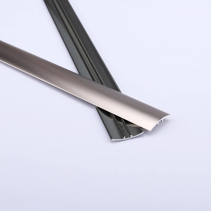 
spc flooring skirting board accessories Height drop closing 