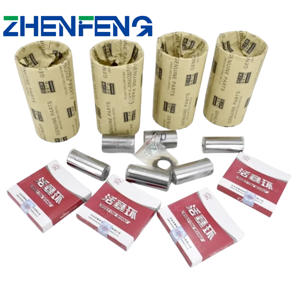 YSD490Q Cylinder Liner Piston Kit YSD490Q-04005 For China Engine