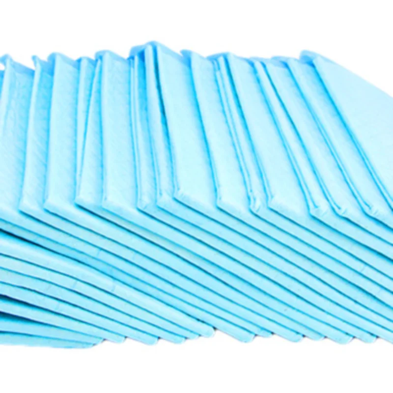 Amiami OEM puppy training pads  Free sample disposable dog training pads factory price dog disposable pad