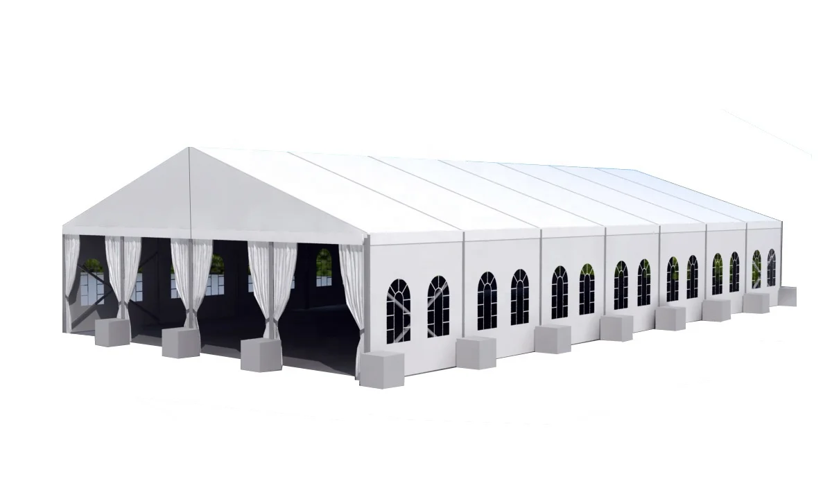 High Quality Professional Outdoor Commercial Beauty Use for Weddings