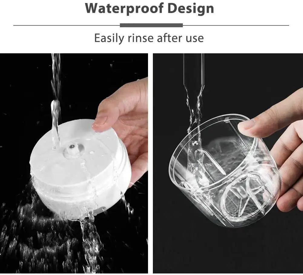 portable wireless electric mini storage container garli cnutmeg wasabi grater zester chopper