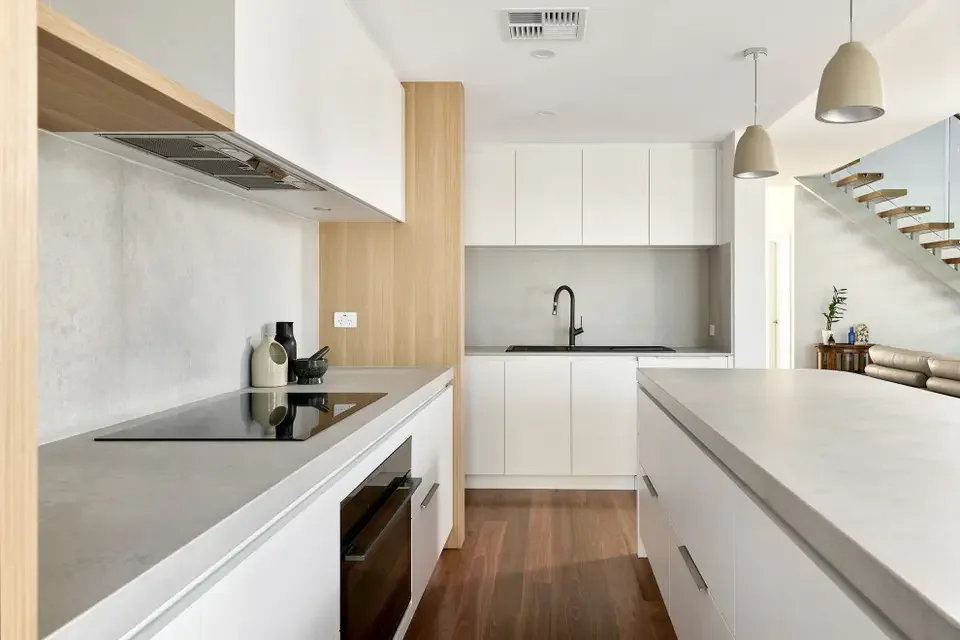 2023 Innovative Product Ideas Dining Room Set Good Price Modern Kitchen Cabinet