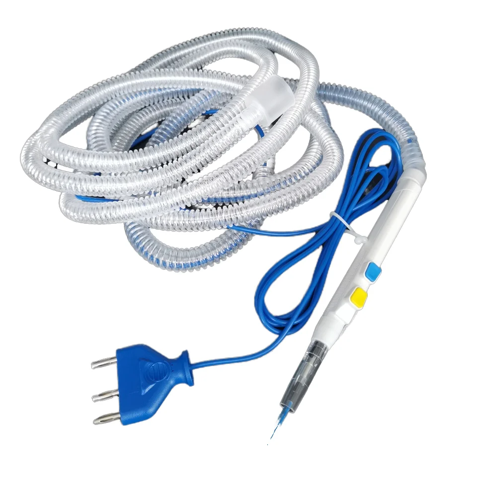 Электрокарандаш для удаления дыма ESU Diatherny