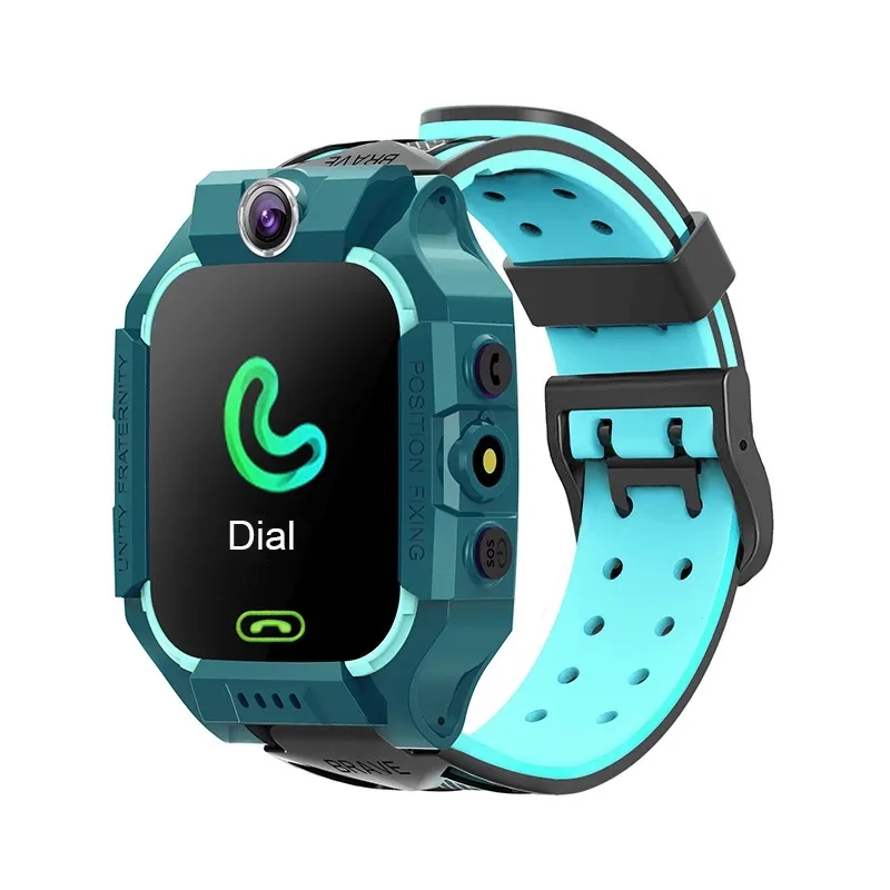 skmei W39 Smart Watch For Kids Support Sim Card Ios Android Phone Smartwatch Camera Smart Watch Children