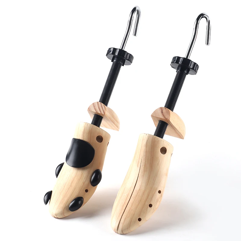 Wooden Shoe Trees Wooden Shoe Stretchers in Cedar Beech Birch Etc for Men Women Top1 in Shoe Stretcher Industry Wood