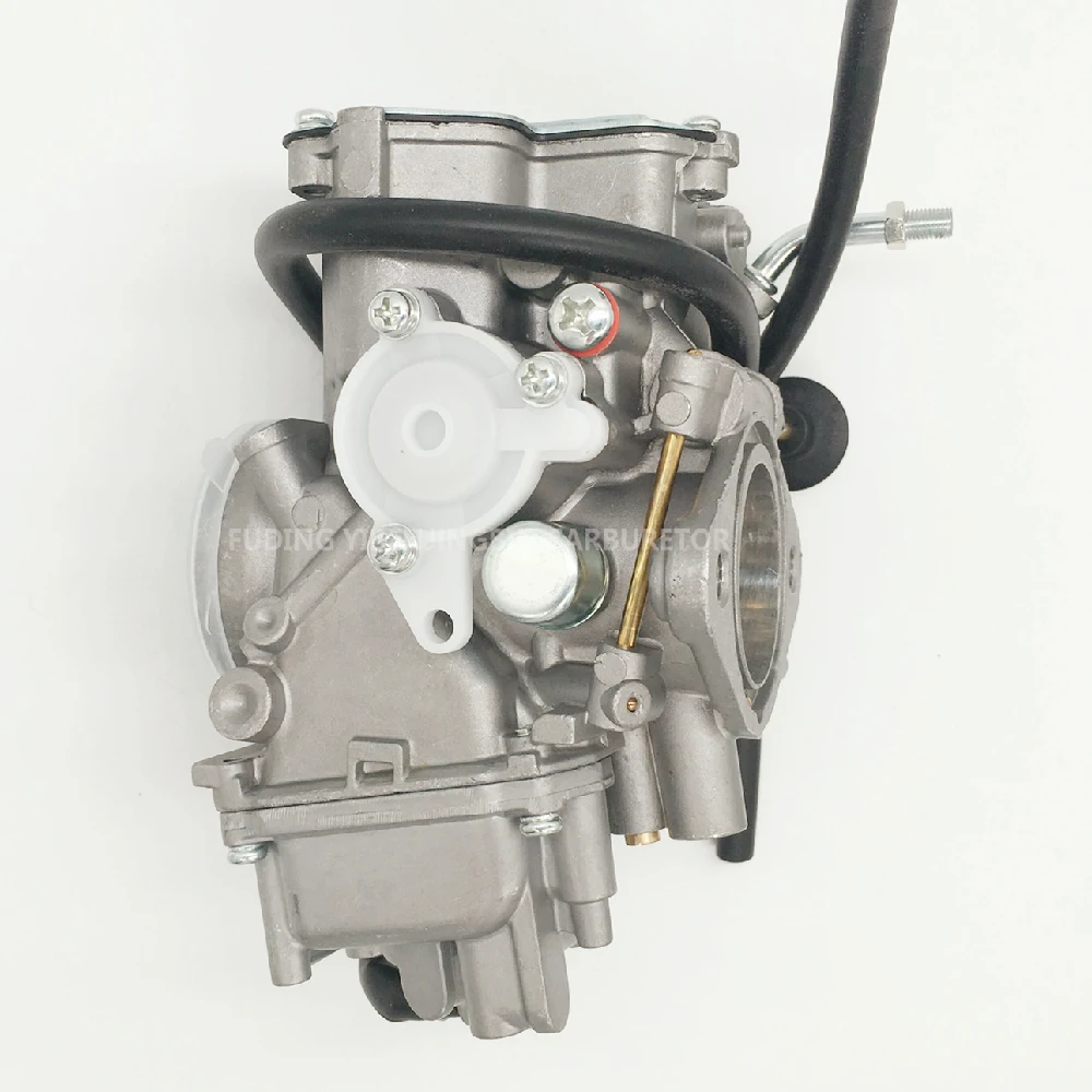 Carburetor YFM350  For 1987-2004 Yamaha Warrior 350 YFM350 YFM 350cc ATV UTV Quad US Stock