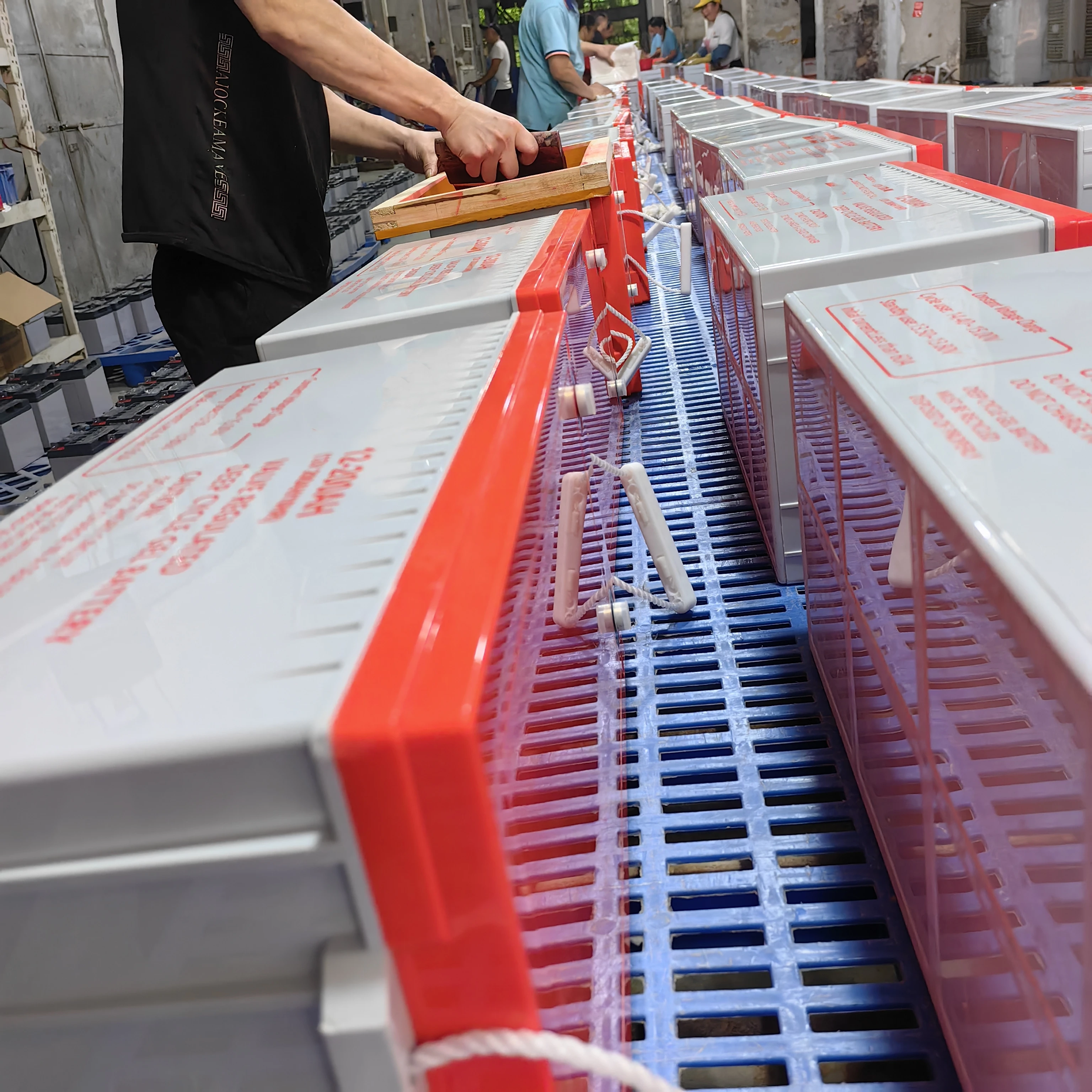 Solar Energy Storage GEL AGM Battery 12V 200ah deep cycle battery with long life for solar power