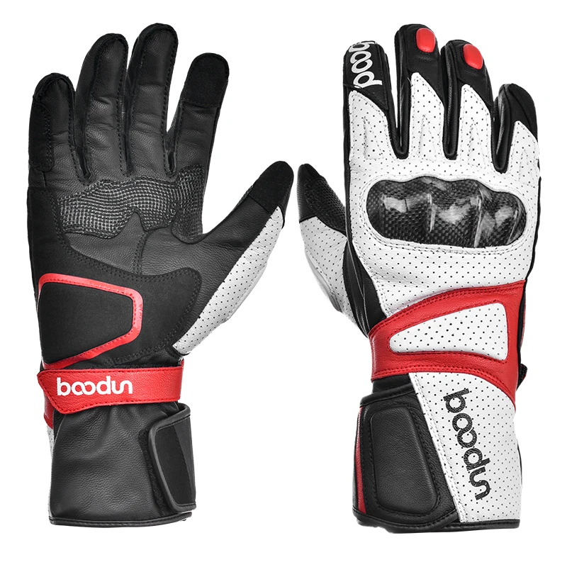 Велосипедные перчатки с закрытыми пальцами HBG, зимние велосипедные перчатки, мотоциклетные зимние летние защитные перчатки для мотокросса, гоночные перчатки, 1813