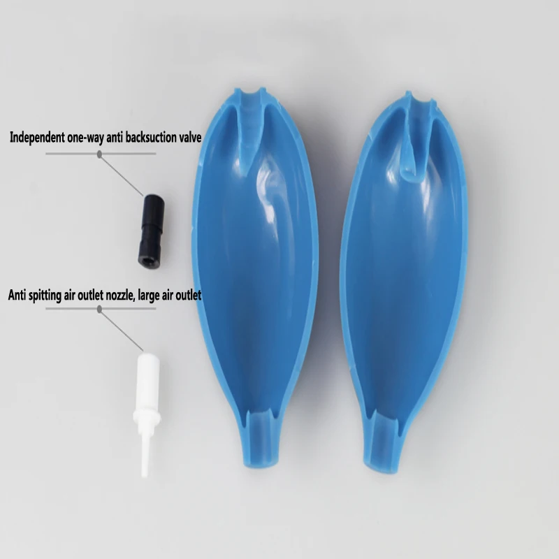 It is suitable for dust blower and dust collector of camera, computer and digital products