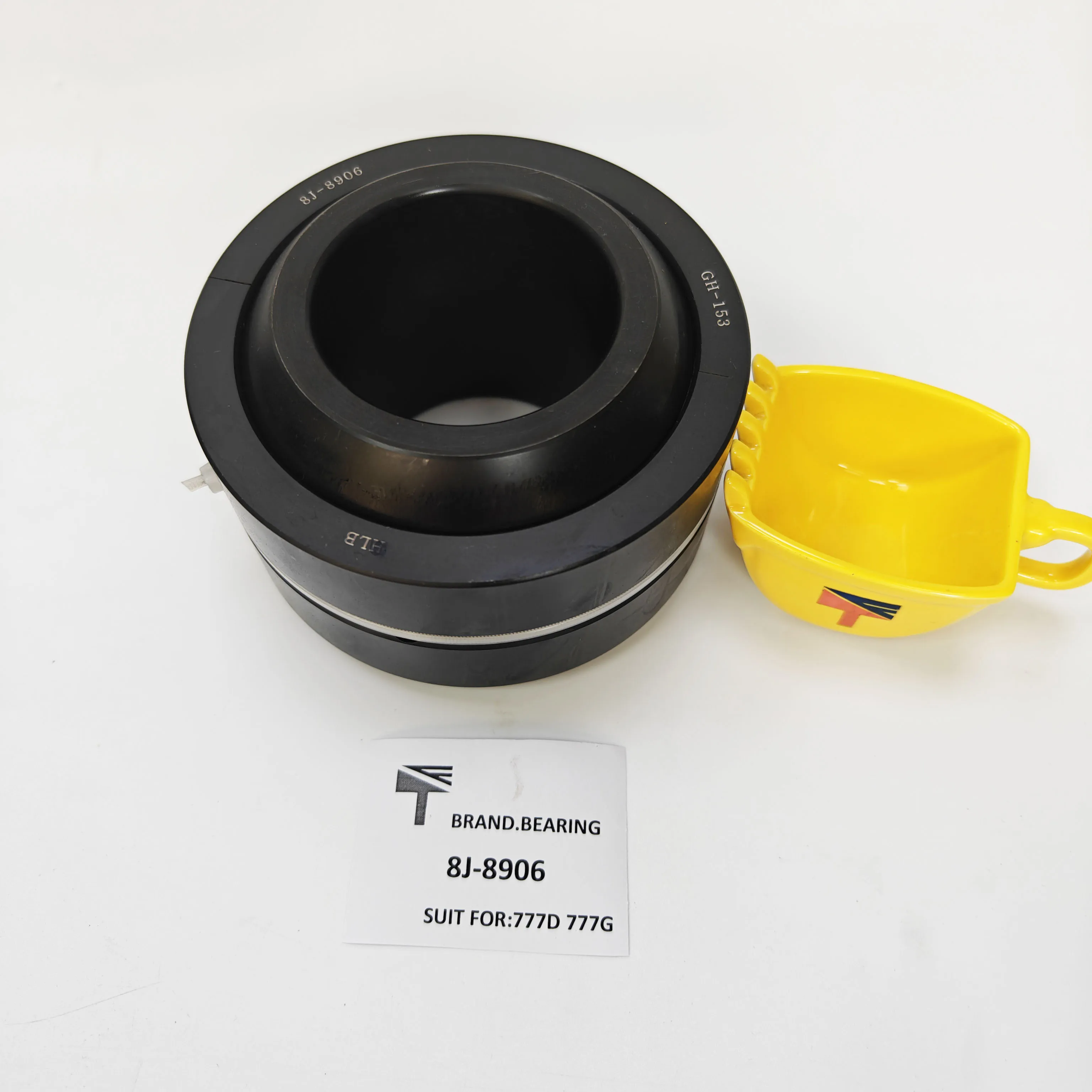 Детали Машины подшипник 8J-8906 8J8906 для грузовика 777D 777G марки TE