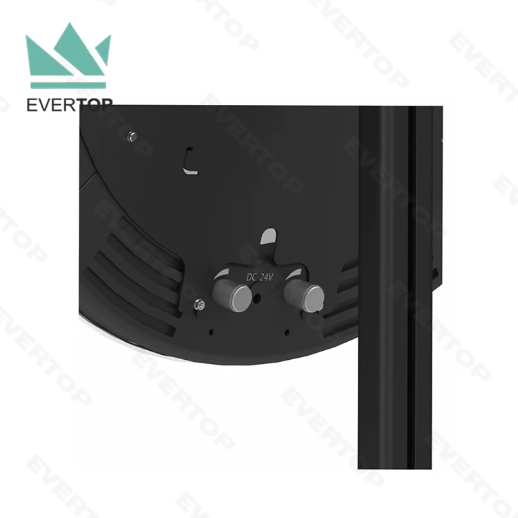 PBF01 LED Ring Light Selfie Photo Booth Kiosk DIY shell for ipad air mirror face Photo booth Interactive Photo booth stand