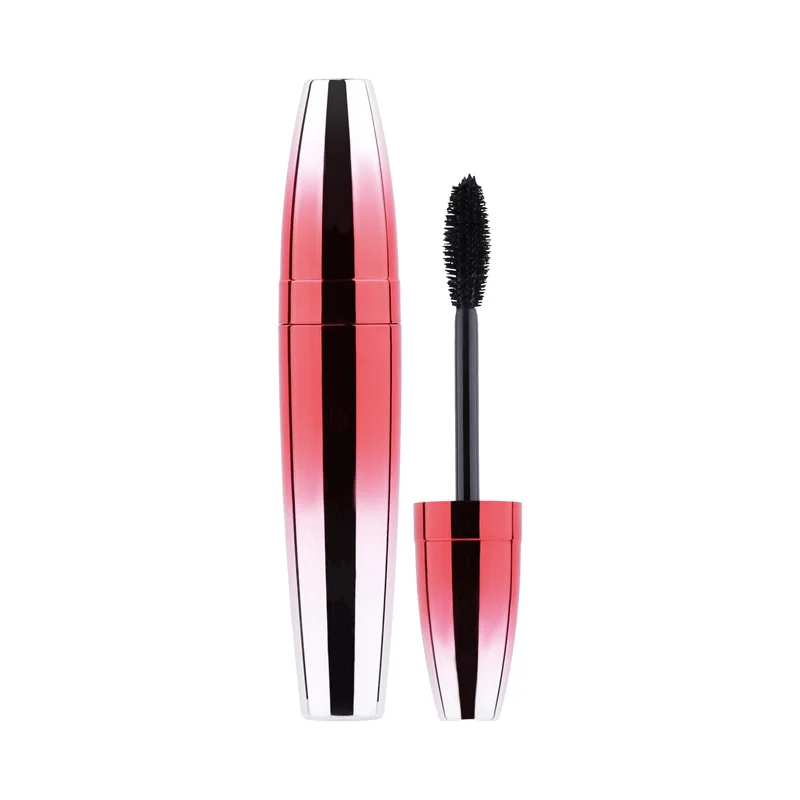 TY10 Long Lasting Lengthening Waterproof Thick Volume 4D High Impact Mascara With Private Label Printing Your Brand