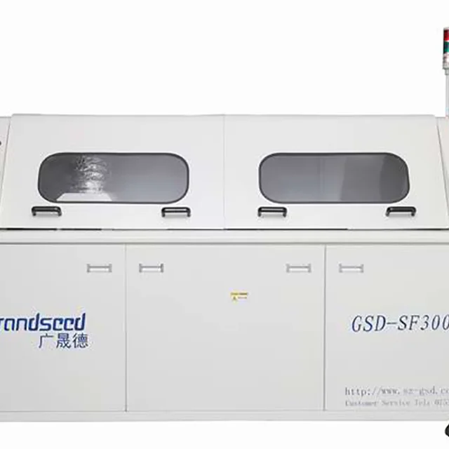 Automatic PCB coating machine conformal coating spraying machine