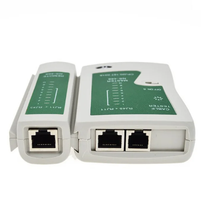 Network tester RJ45 RJ11 multi-function network tester 468 test instrument line tester