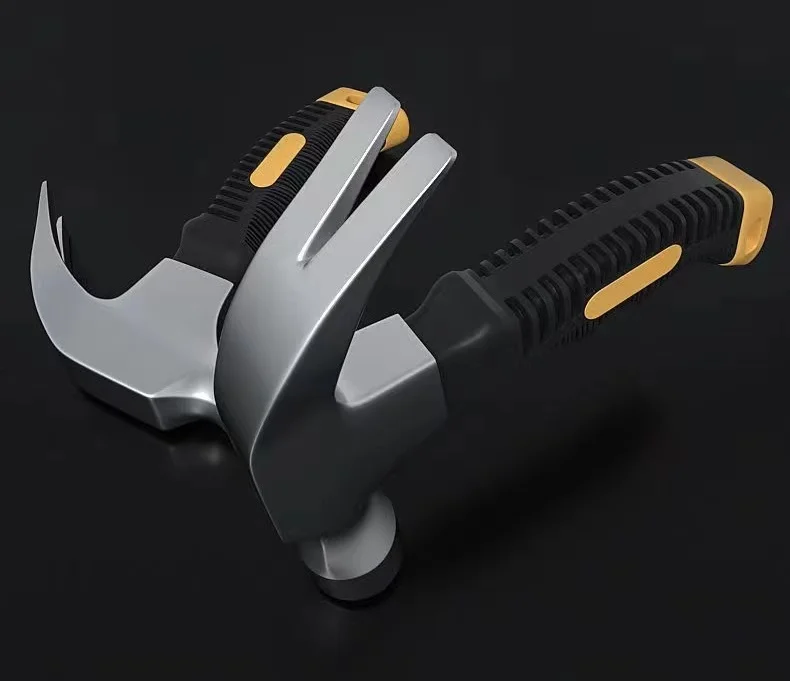 Wholesale Custom Claw Hammer round head hammer for woodworking