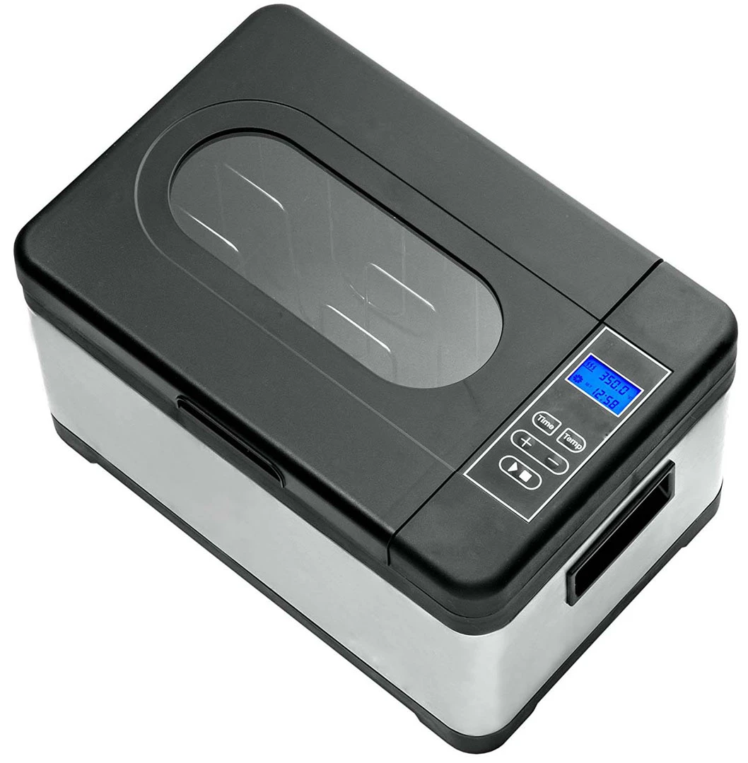 Sous vide cooker slow cooking steak beef cooker vacuum sealer partner food cooker